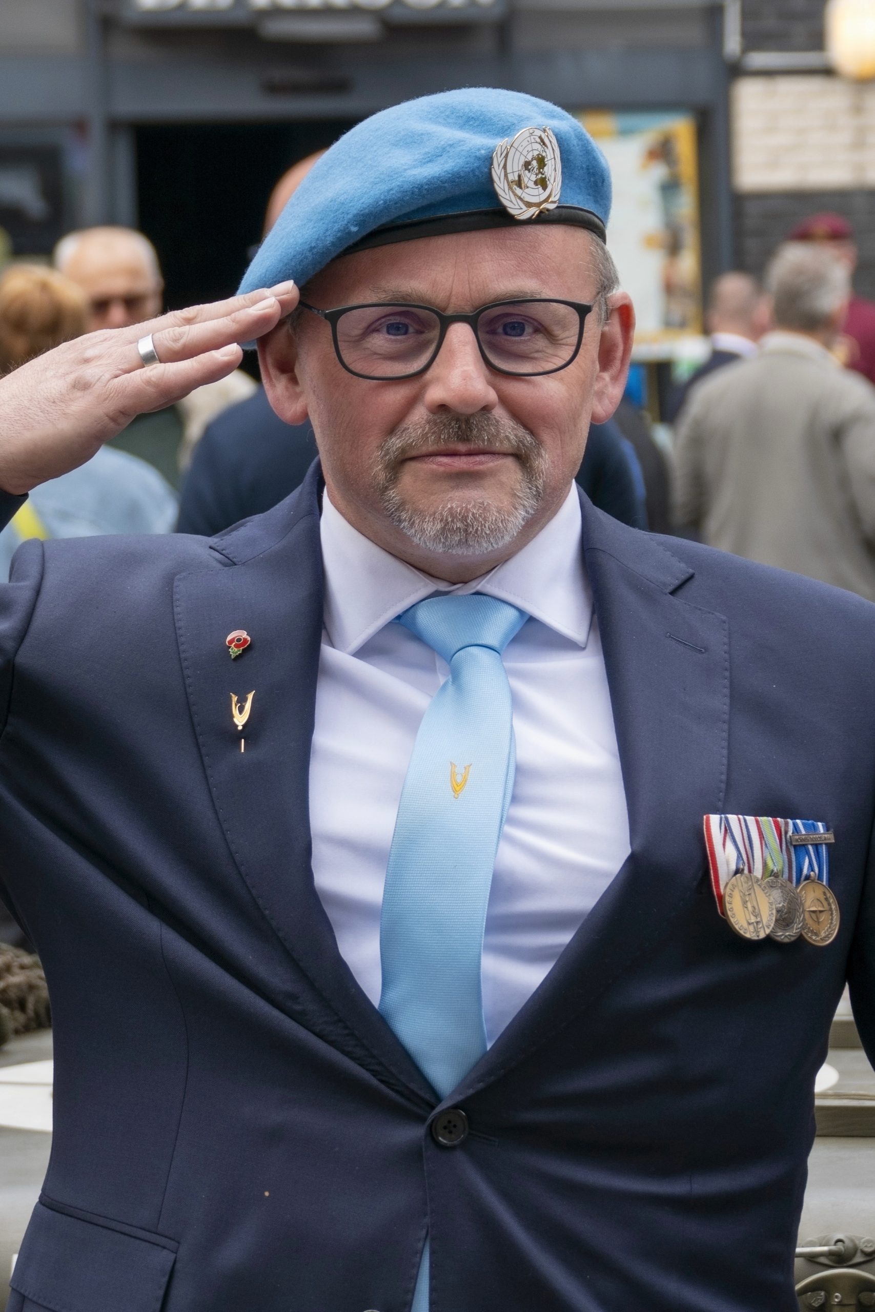 Erik-Jan van Kesteren