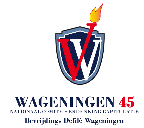 Bevrijdingsdag Wageningen
